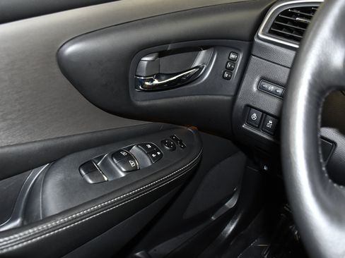 Used 2019 Nissan Murano SL AWD/4WD image 32