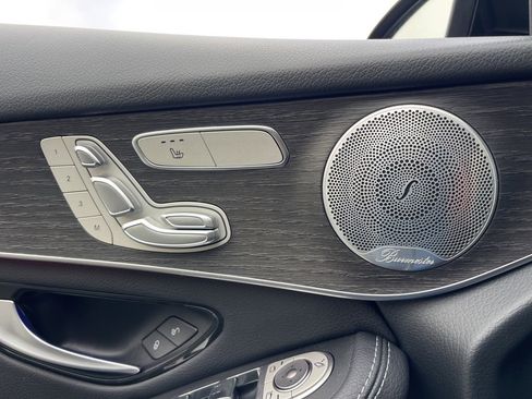 Used 2020 Mercedes-Benz GLC 300 4MATIC Coupe image 22