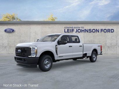 New 2026 Ford F250 XL