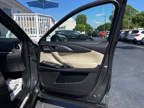 Used 2019 MAZDA CX-9 Grand Touring image 27