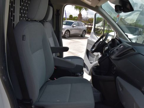 Used 2019 Ford Transit 150 130 Low Roof RWD image 11
