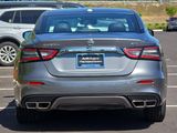 Used 2020 Nissan Maxima 3.5 SV w/ Floor Mat Group image 4