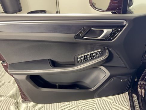 Certified 2024 Porsche Macan GTS AWD/4WD image 14