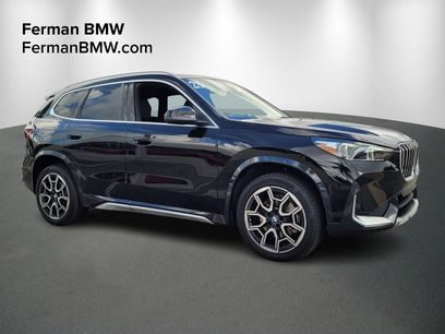 New 2025 BMW X1 xDrive28i w/ Technology Package