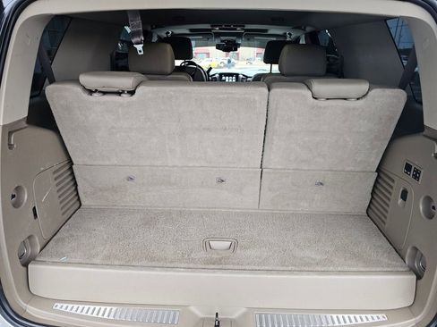 Used 2018 GMC Yukon SLT w/ Premium Edition image 11