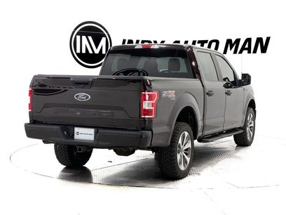 Used 2020 Ford F150 XL w/ Equipment Group 101A Mid