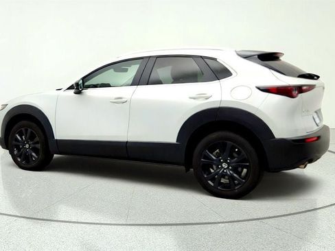 Used 2024 MAZDA CX-30 AWD 2.5 S w/ Select Sport Pkg image 7