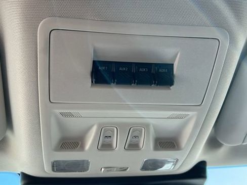 New 2026 Ford Bronco Sport Outer Banks AWD/4WD image 27