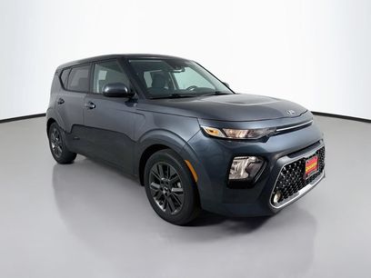 Used 2021 Kia Soul EX