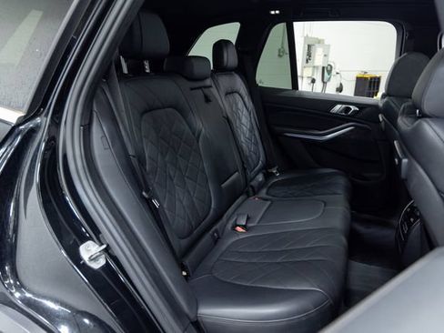 Certified 2023 BMW X5 xDrive40i AWD/4WD image 24
