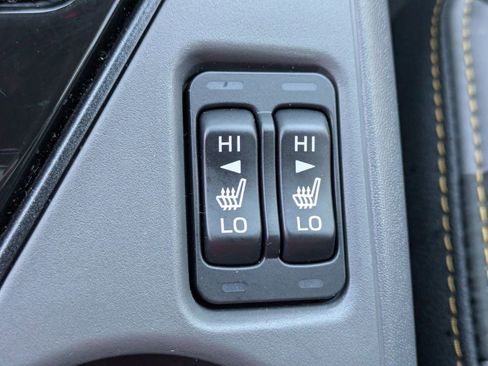 Used 2024 Subaru Crosstrek 2.5i Wilderness w/ Wilderness Package image 19