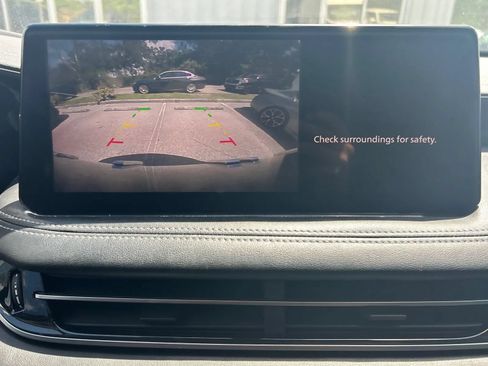 Used 2023 INFINITI QX60 Pure FWD image 24