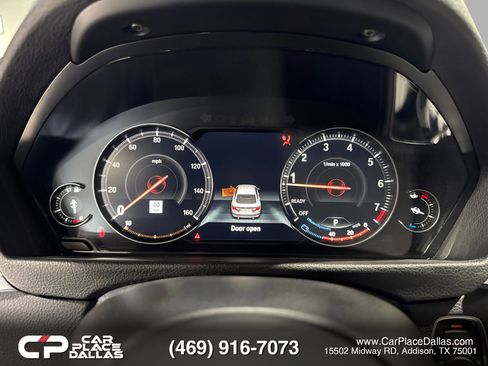 Used 2018 BMW 440i Gran Coupe image 33