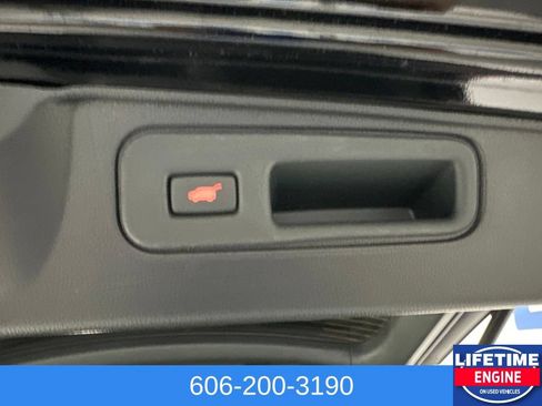 Used 2023 Honda Passport EX-L image 21