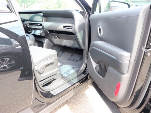 Used 2026 Hyundai Palisade SEL AWD/4WD image 17