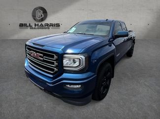 Used 2017 GMC Sierra 1500 SLE w/ Elevation Edition AWD/4WD video 1
