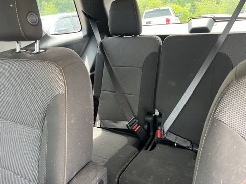 Used 2018 Chevrolet Traverse LT AWD/4WD image 18