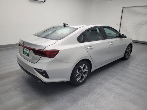 Used 2021 Kia Forte LXS FWD image 10