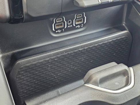 Used 2023 RAM 1500 Rebel w/ Rebel Level 1 Equipment Group AWD/4WD image 30