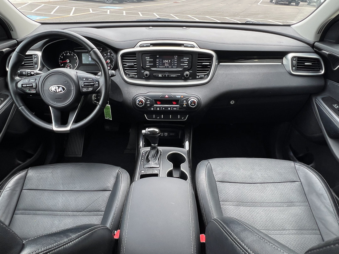 Used 2016 Kia Sorento EX FWD image 31