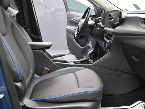 Used 2026 Buick Encore GX Sport Touring w/ Advanced Technology Package image 30