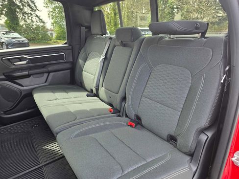 Used 2025 RAM 1500 Big Horn image 18