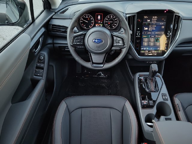New 2026 Subaru Crosstrek 2.5i Limited AWD/4WD image 15