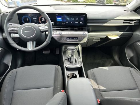 New 2026 Hyundai Kona SEL Sport image 3