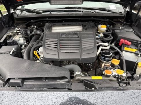 Used 2019 Subaru WRX Limited image 30