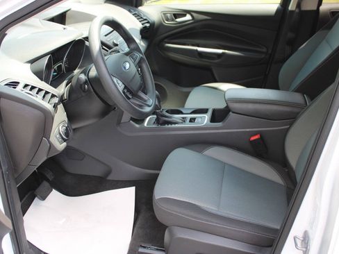 Used 2018 Ford Escape SE AWD/4WD image 6