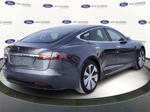 Used 2021 Tesla Model S Long Range image 5