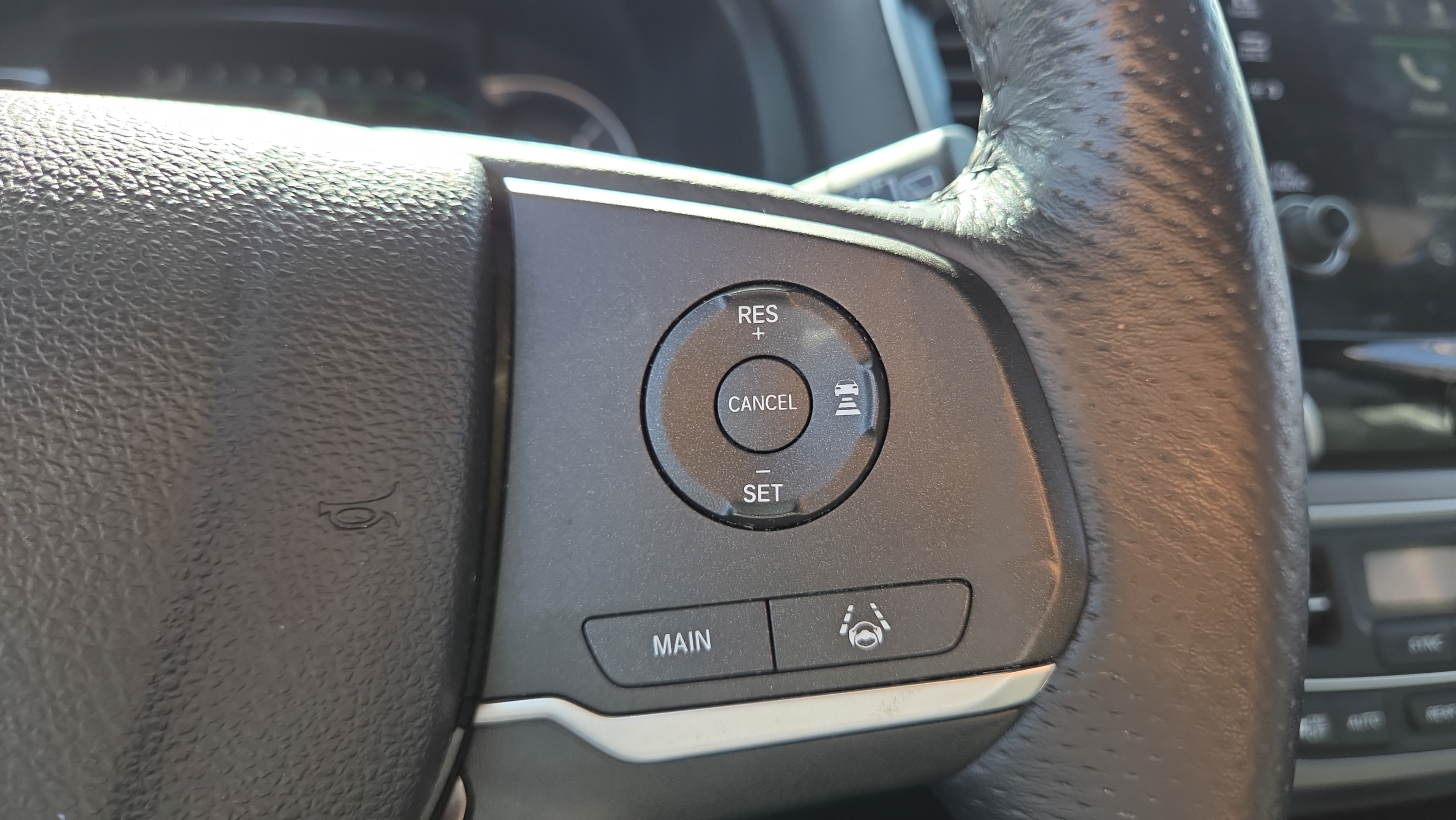 Used 2019 Honda Passport EX-L image 24