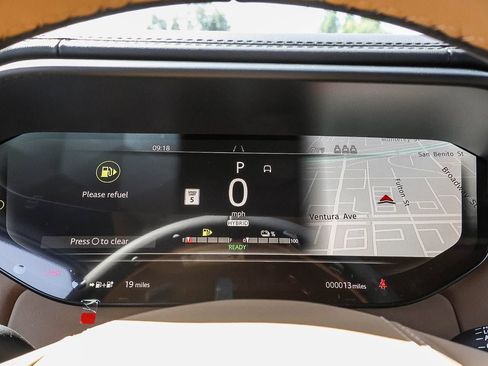 New 2026 Land Rover Range Rover Sport Dynamic SE AWD/4WD image 33