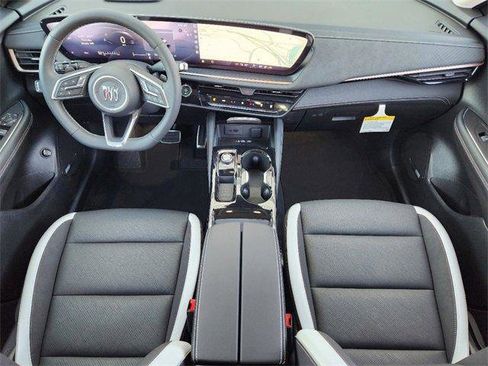 New 2025 Buick Envision Sport Touring image 19