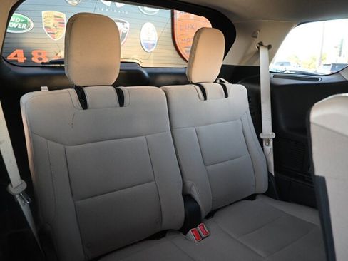 Used 2021 Ford Explorer 4WD image 62