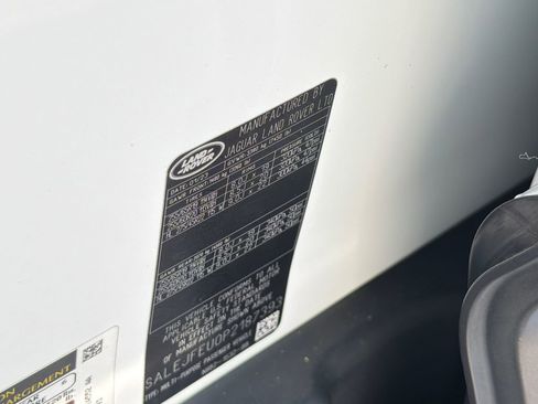 Used 2023 Land Rover Defender 130 S AWD/4WD image 38