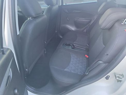 Used 2020 Chevrolet Spark LS image 15