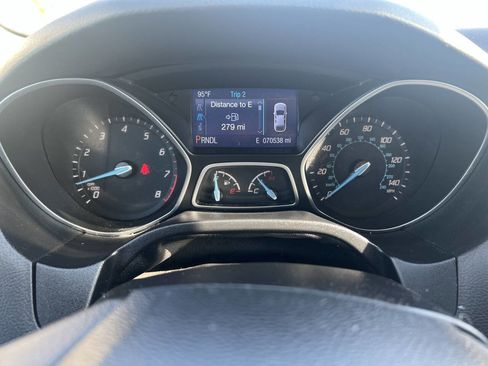 Used 2014 Ford Focus SE image 11