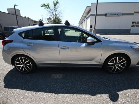 Certified 2024 Subaru Impreza 2.0i Sport AWD/4WD image 6