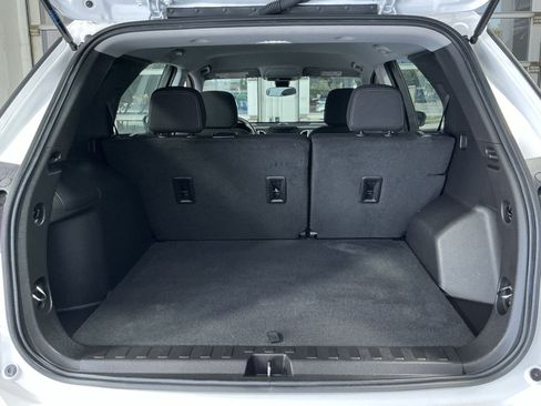 Used 2024 Chevrolet Equinox LS FWD image 25