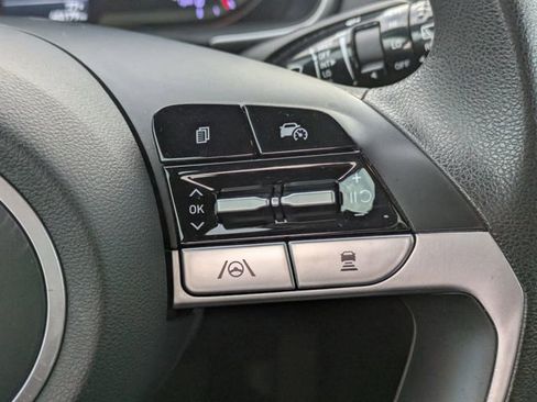 Used 2023 Hyundai Tucson SEL image 20