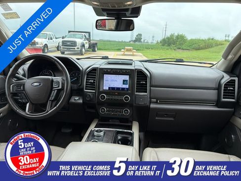 Used 2021 Ford Expedition Limited AWD/4WD image 15