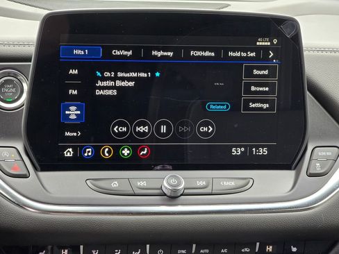 New 2025 Chevrolet Blazer LT w/ Convenience Package image 11