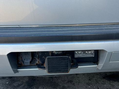 Used 2018 Chevrolet Tahoe LT image 6