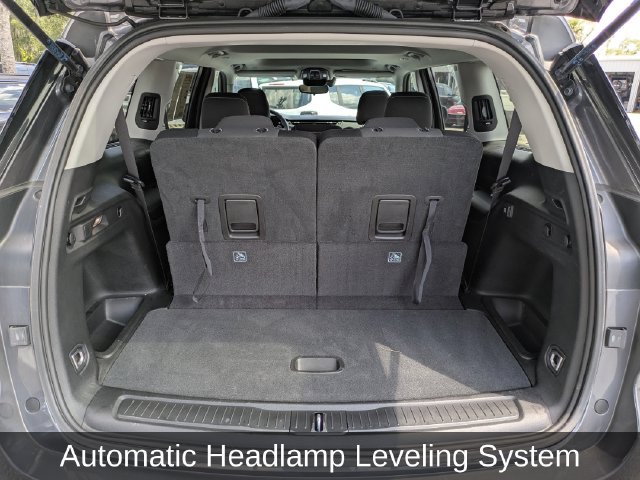 Used 2024 Jeep Grand Cherokee L Laredo w/ Trailer Tow Package RWD image 17