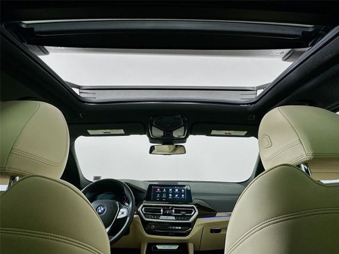 Used 2022 BMW X3 xDrive30i w/ Convenience Package w/ZPA image 22