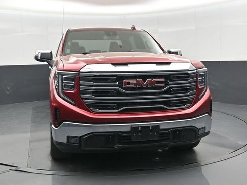 Used 2022 GMC Sierra 1500 SLT image 10