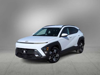 Used 2024 Hyundai Kona SEL