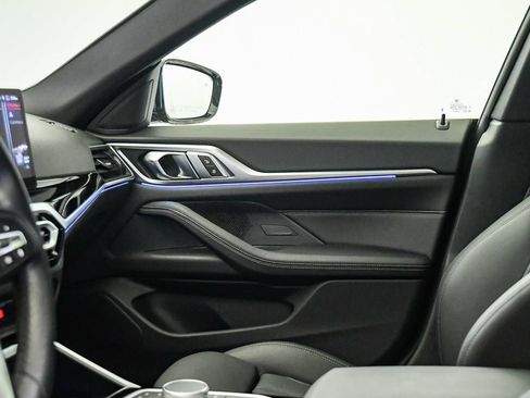 Certified 2023 BMW i4 eDrive35 w/ Premium Package RWD image 19