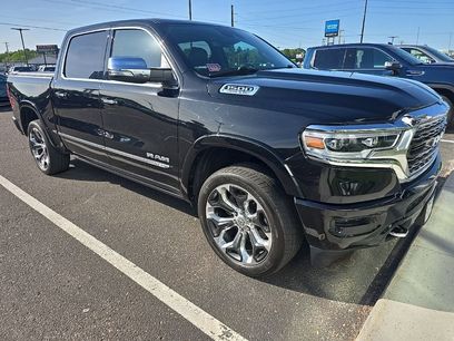 Used 2020 RAM 1500 Limited